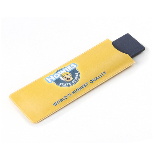 Howies Hockey Fine Skate Stone
